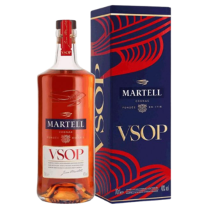 Conhaque Martell VSOP 700ml