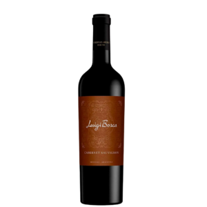 Vinho Luigi Bosca Cabernet Sauvignon 750ml