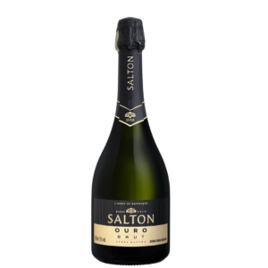 Espumante Salton Ouro Brut 750ml