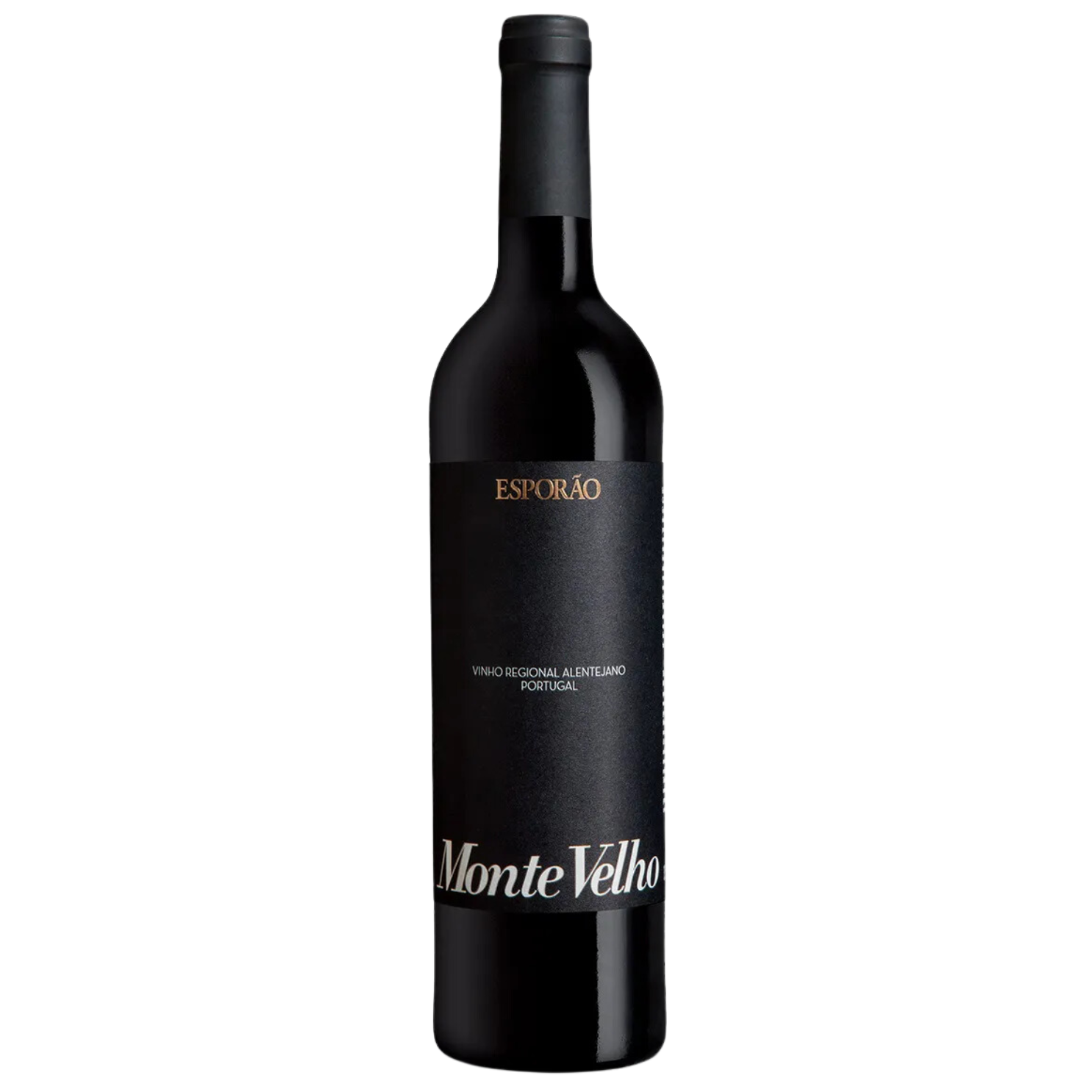 Vinho Monte Velho Tinto 750ml
