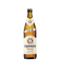 Cerveja Erdinger Weissbier 500ml