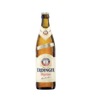 Cerveja Erdinger Weissbier 500ml