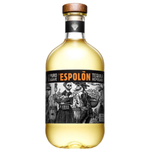 Tequila Espolon Reposado 750ml