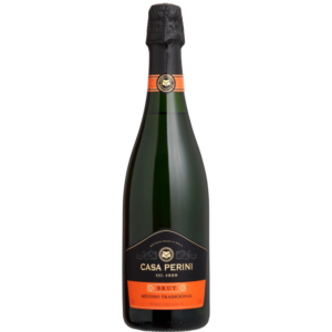 Espumante Casa Perini Método Tradicional 750ml