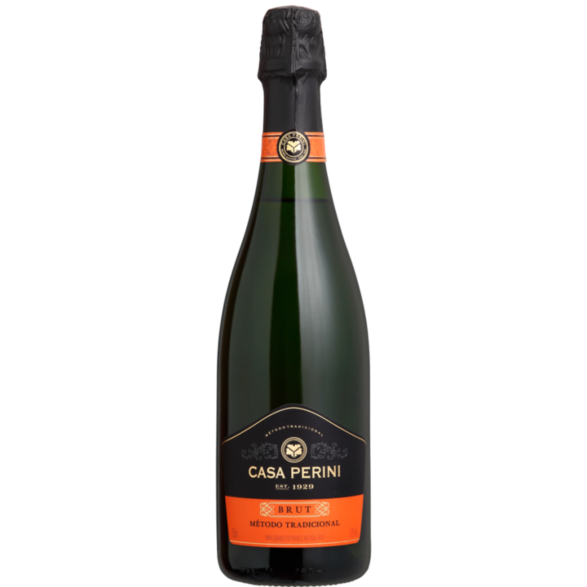 Espumante Casa Perini Método Tradicional 750ml