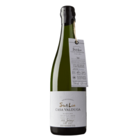 Espumante Casa Valduga Sur Lie 750ml