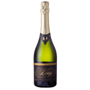 Espumante Hermann Lirica Brut 750ml
