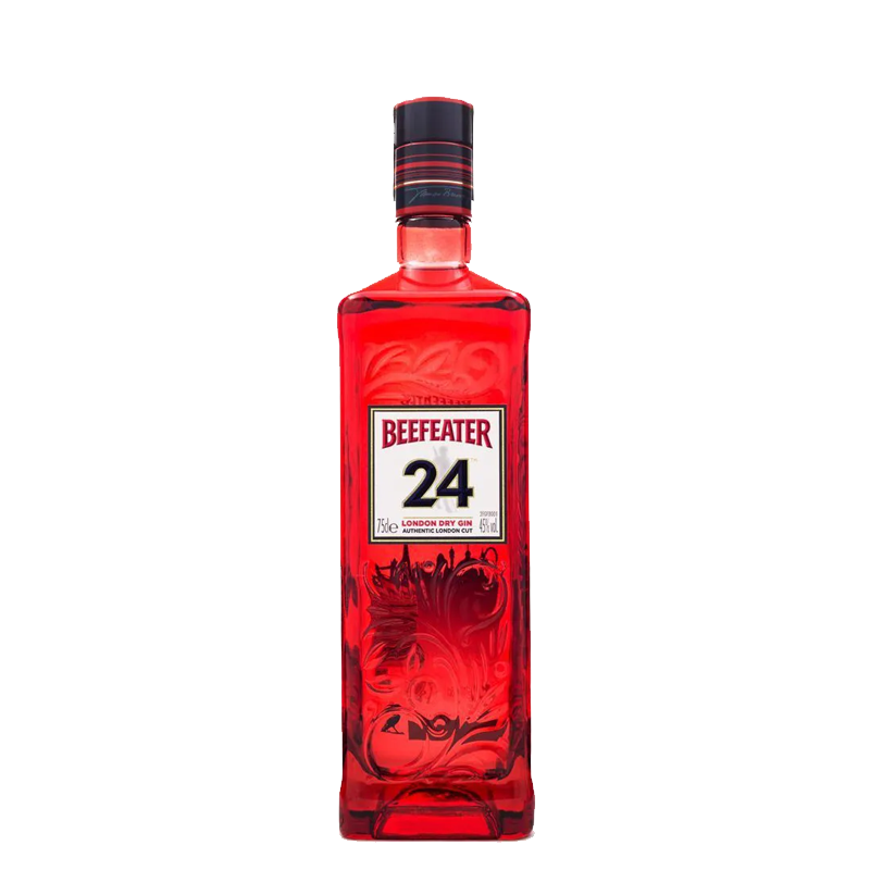 Gin Beefeater 24 Dry 750ml