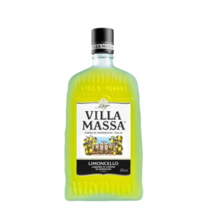 Licor Limoncello Villa Massa 700ml