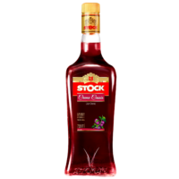 Licor Stock Creme de Cassis 720ml