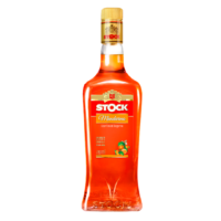 Licor Stock Mandarino 720ml