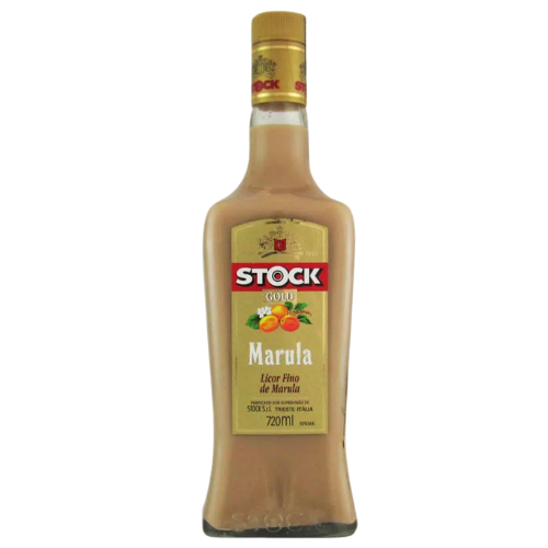 Licor Stock Marula 720ml