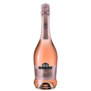 Prosecco Villa Sandi Il Fresco Rose 750ml