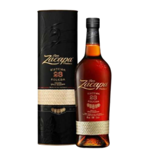 Rum Zacapa Centenário 23 750ml