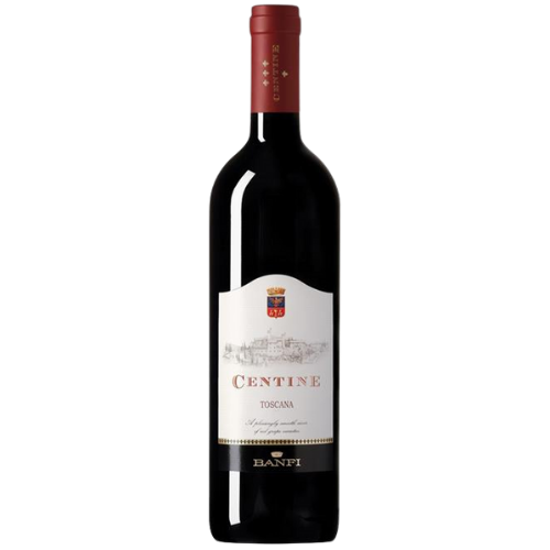 Vinho Banfi Centine Toscana Tinto 750ml