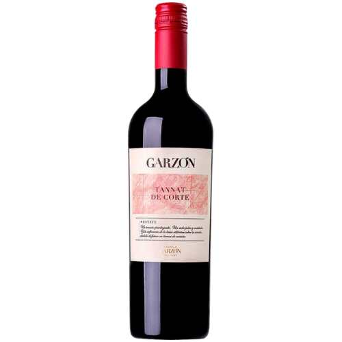 Vinho Garzon Estate Tannat de Corte Tinto 750ml