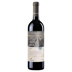 Vinho Casa Perini Fração Única Merlot 750ml