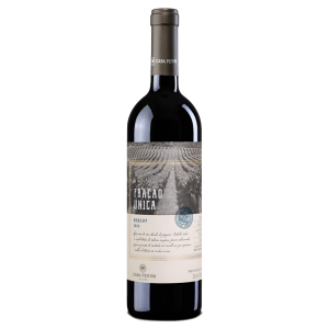 Vinho Casa Perini Fração Única Merlot 750ml