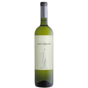 Vinho Casa Valduga Naturelle Branco 750ml
