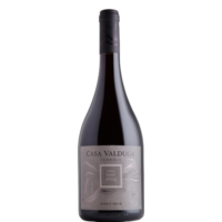 Vinho Casa Valduga Terroir Identidade Pinot Noir 750ml