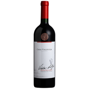 Vinho Casa Valduga Villa Lobos Cabernet Sauvignon 750ml