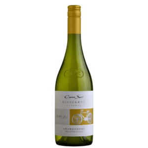 Vinho Cono Sur Bicicleta Chardonnay 750ml