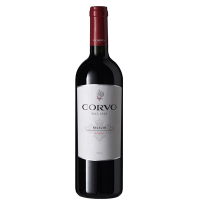 Vinho Corvo Rosso 750ml
