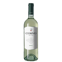 Vinho Corvo Terre Siciliane Branco IGT 750ml