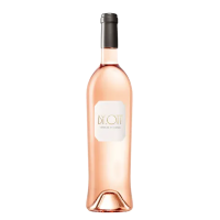 Vinho By Ott Cotes de Provence Rose 750ml