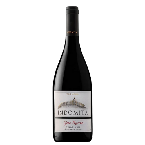 Vinho Indomita Gran Reserva Pinot Noir 750ml