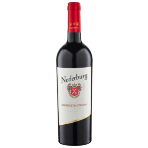Vinho Nederburg 1791 Cabernet Sauvignon 750ml