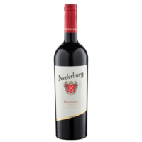 Vinho Nederburg 1791 Foundation Pinotage 750ml