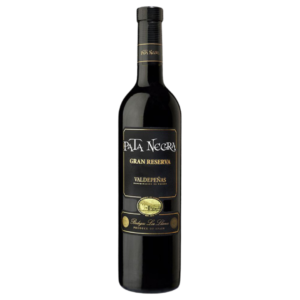 Vinho Pata Negra Gran Reserva 750ml