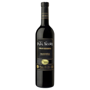 Vinho Pata Negra Gran Reserva 750ml