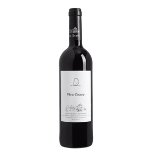 Vinho Pera Grave Tinto 750ml