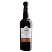 Vinho Porto Croft Fine Tawny 750ml