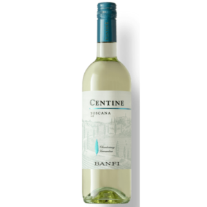 Vinho Banfi Centine Toscana Branco 750ml