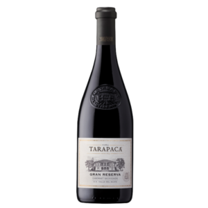 Vinho Tarapacá Gran Reserva Cabernet Sauvignon 750ml