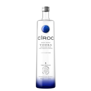 Vodka Ciroc Tradicional 750ml