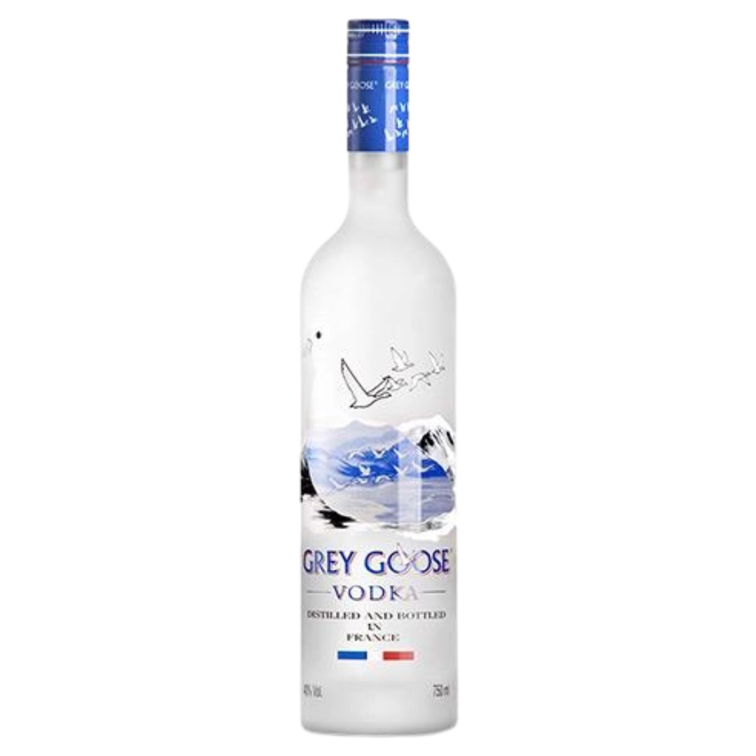 Vodka Grey Goose 750ml