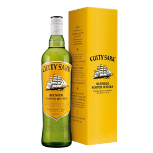 Whisky Cutty Sark Standard 1L