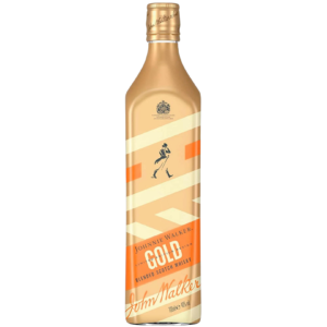 Whisky Johnnie Walker Gold Label Reserve 750ml