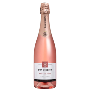 Espumante Don Guerino Malbec Rosé 750ml