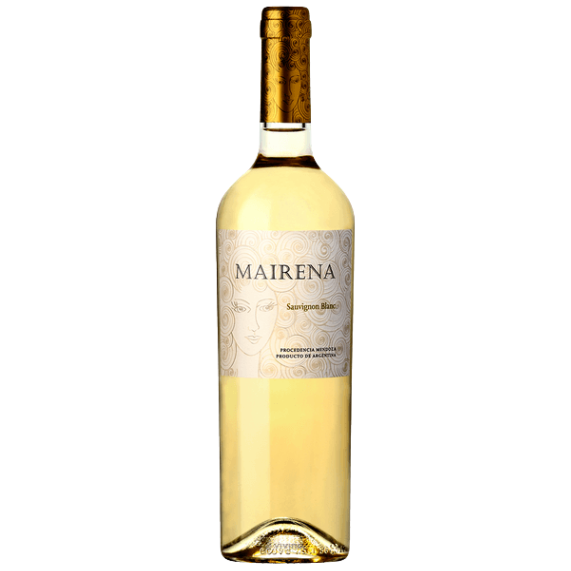 Vinho Mairena Sauvignon Blanc 750ml