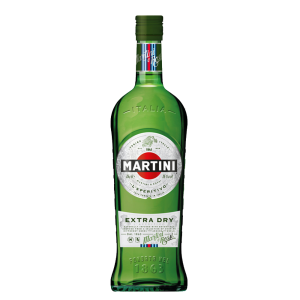 Vermoute Martini Extra Dry 750ml