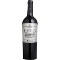 Vinho Miolo Lote 43 750ml