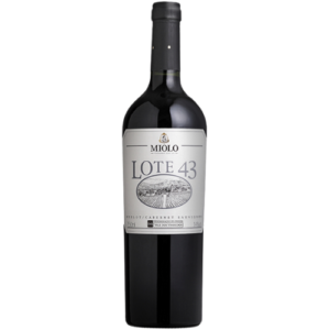 Vinho Miolo Lote 43 750ml