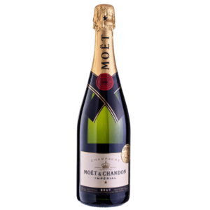 Champagne Moet & Chandon Brut Imperial 750ml