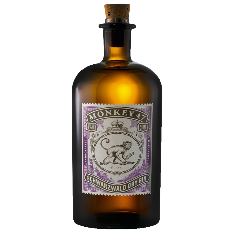 Gin Monkey 47 500ml