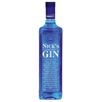 Gin Nick's Dry 750ml